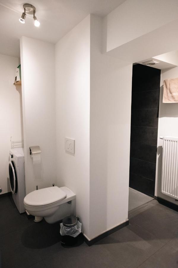 La Petite Citadelle - L'Appartement Namur Bagian luar foto